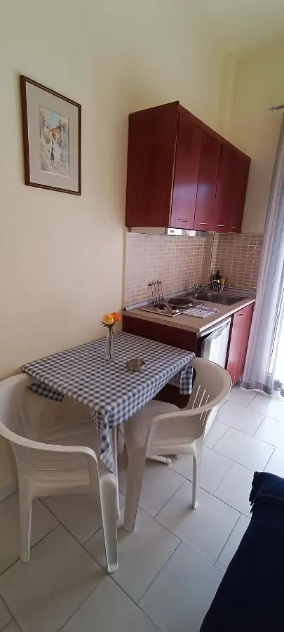Hotel Tassos-Despina Pefkochori